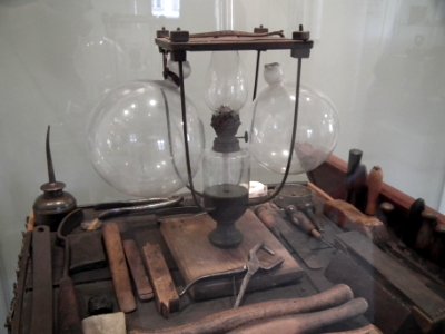 2019-09-14 Stadt- und Waagenmuseum Oschatz 026