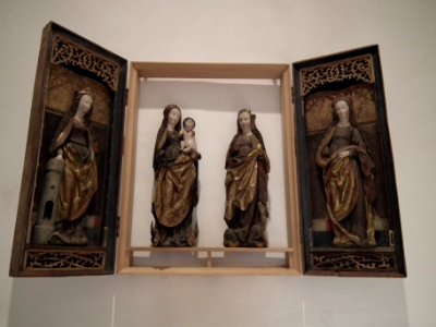 2019-09-14 Dresden Briesnitzer Kirche 27