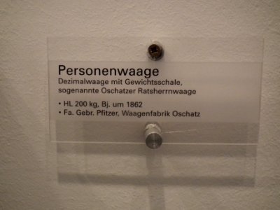 2019-09-14 Stadt- und Waagenmuseum Oschatz 075