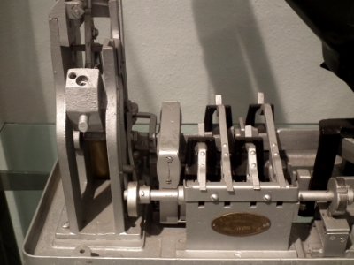 2019-09-14 Stadt- und Waagenmuseum Oschatz 083