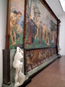 2019-08-09 Leipzig Museum der bildenden Künste 52