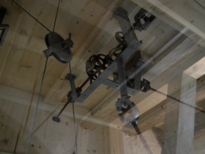 2019-09-14 Dresden Briesnitzer Kirche 42
