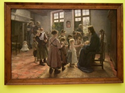 2019-08-09 Leipzig Museum der bildenden Künste 42