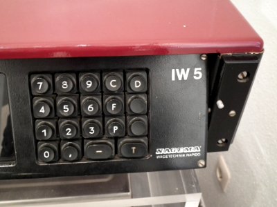 2019-09-14 Stadt- und Waagenmuseum Oschatz 047