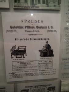 2019-09-14 Stadt- und Waagenmuseum Oschatz 092
