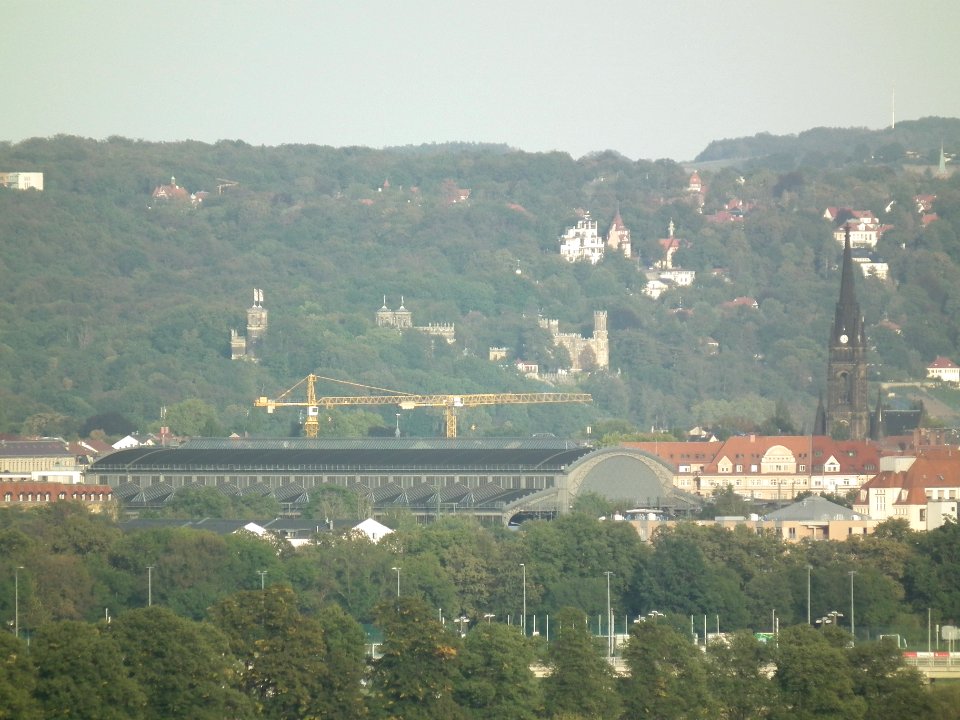 2019-09-14 Dresden Blick von der Briesnitzer Kirche 38