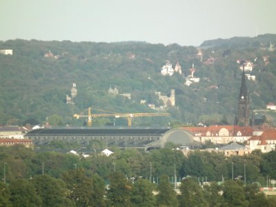 2019-09-14 Dresden Blick von der Briesnitzer Kirche 38