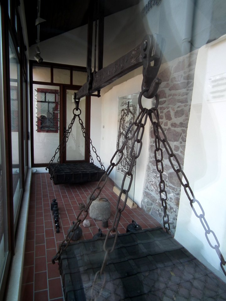 2019-09-14 Stadt- und Waagenmuseum Oschatz 042