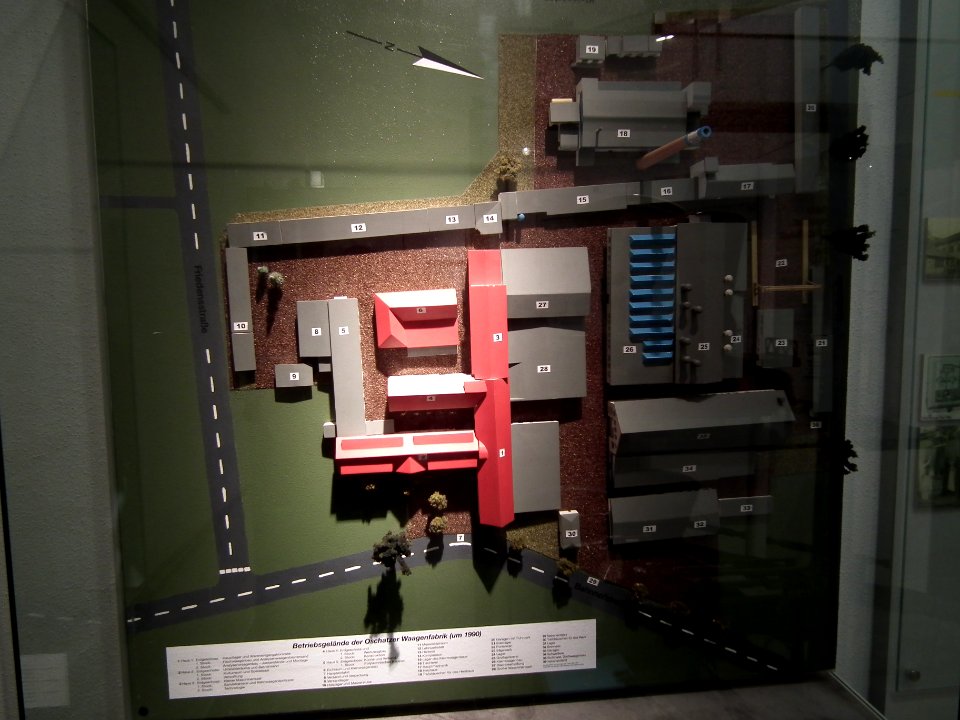 2019-09-14 Stadt- und Waagenmuseum Oschatz 062