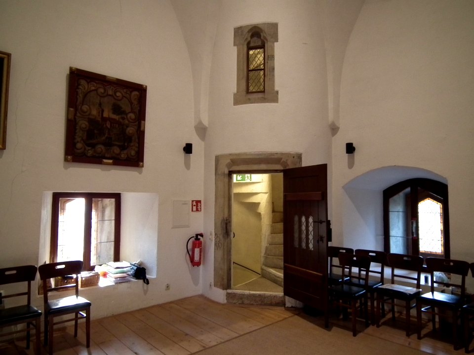 2019-09-14 Dresden Briesnitzer Kirche 34