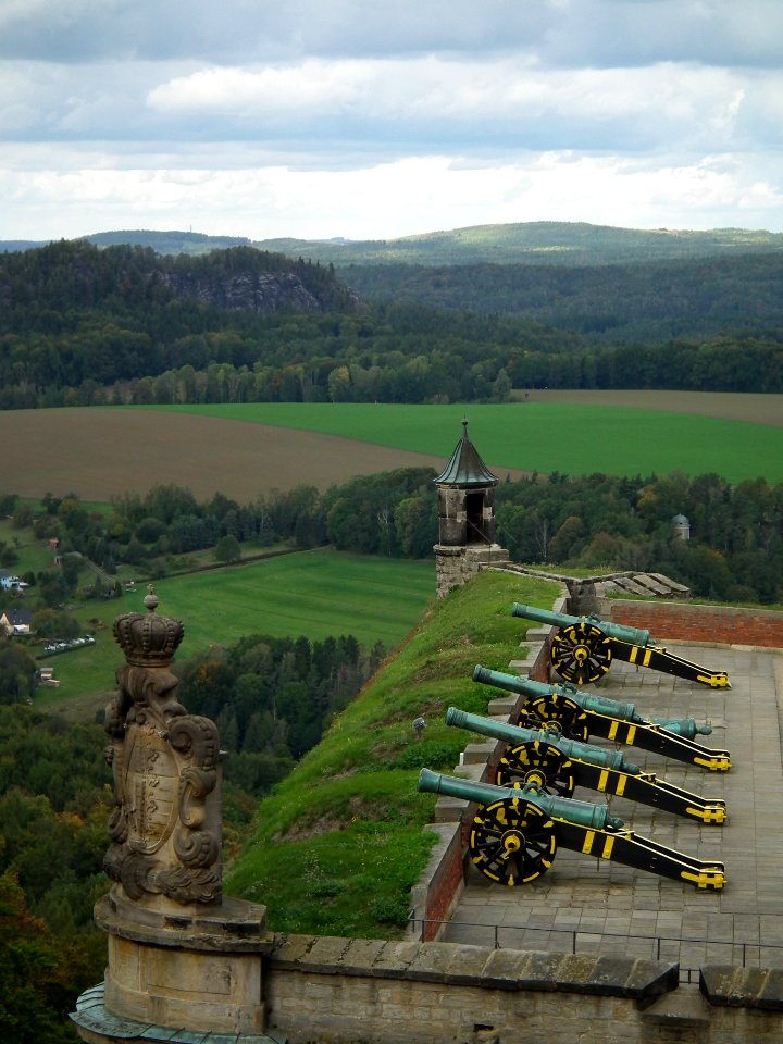 2019-09-28 Festung Königstein Bild 006