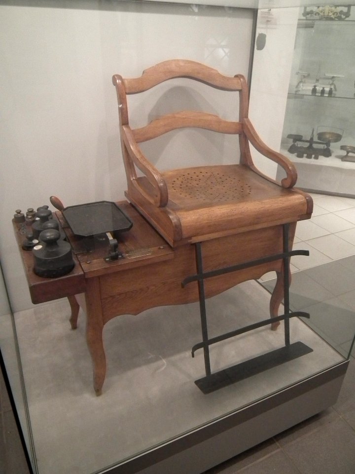 2019-09-14 Stadt- und Waagenmuseum Oschatz 074