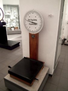 2019-09-14 Stadt- und Waagenmuseum Oschatz 087