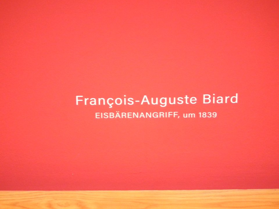 2019-08-09 Leipzig Museum der bildenden Künste 60