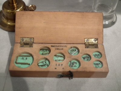 2019-09-14 Stadt- und Waagenmuseum Oschatz 078