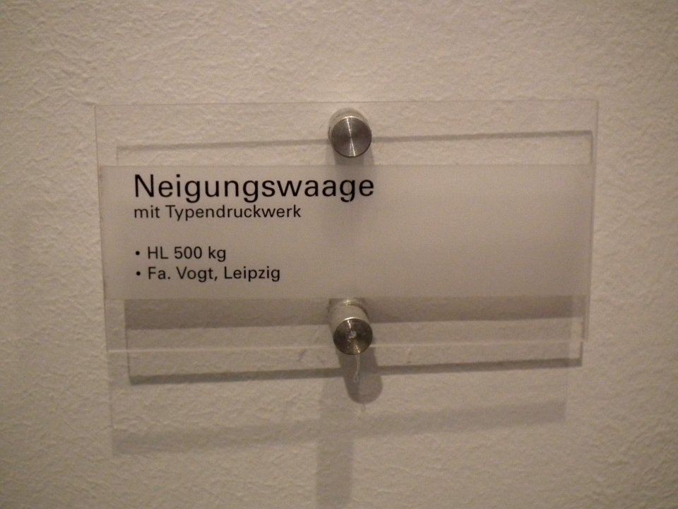 2019-09-14 Stadt- und Waagenmuseum Oschatz 067