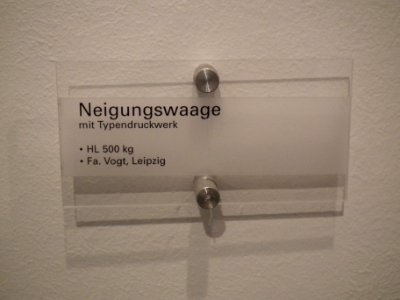 2019-09-14 Stadt- und Waagenmuseum Oschatz 067