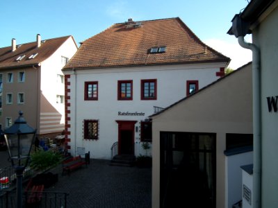 2019-09-14 Stadt- und Waagenmuseum Oschatz 093