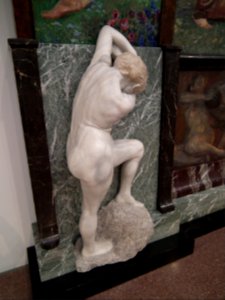 2019-08-09 Leipzig Museum der bildenden Künste 53