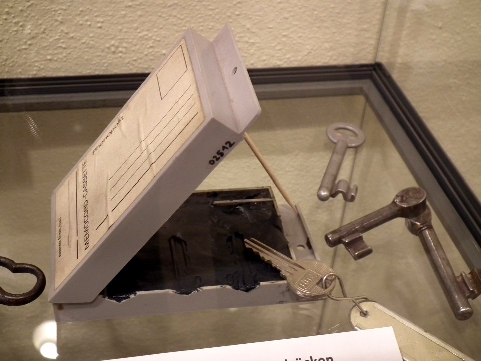 2019-09-14 Stadt- und Waagenmuseum Oschatz 001
