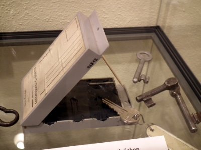 2019-09-14 Stadt- und Waagenmuseum Oschatz 001