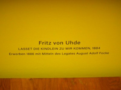 2019-08-09 Leipzig Museum der bildenden Künste 43