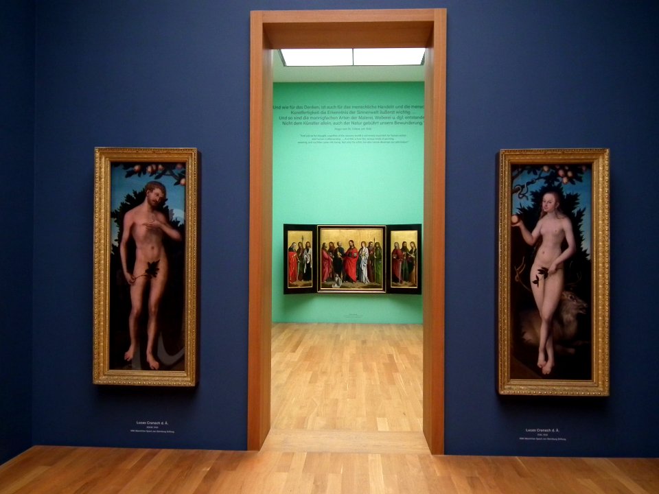 2019-08-09 Leipzig Museum der bildenden Künste 32