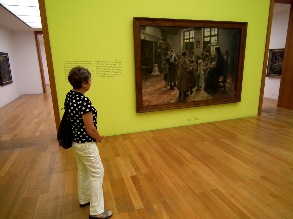 2019-08-09 Leipzig Museum der bildenden Künste 40