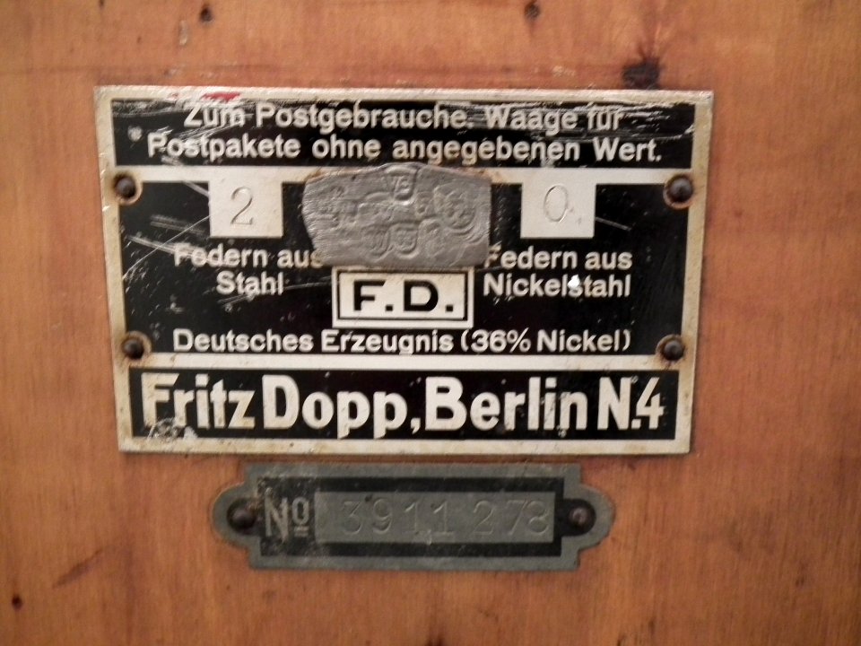 2019-09-14 Stadt- und Waagenmuseum Oschatz 088