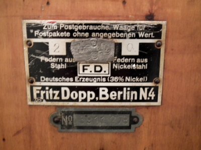 2019-09-14 Stadt- und Waagenmuseum Oschatz 088