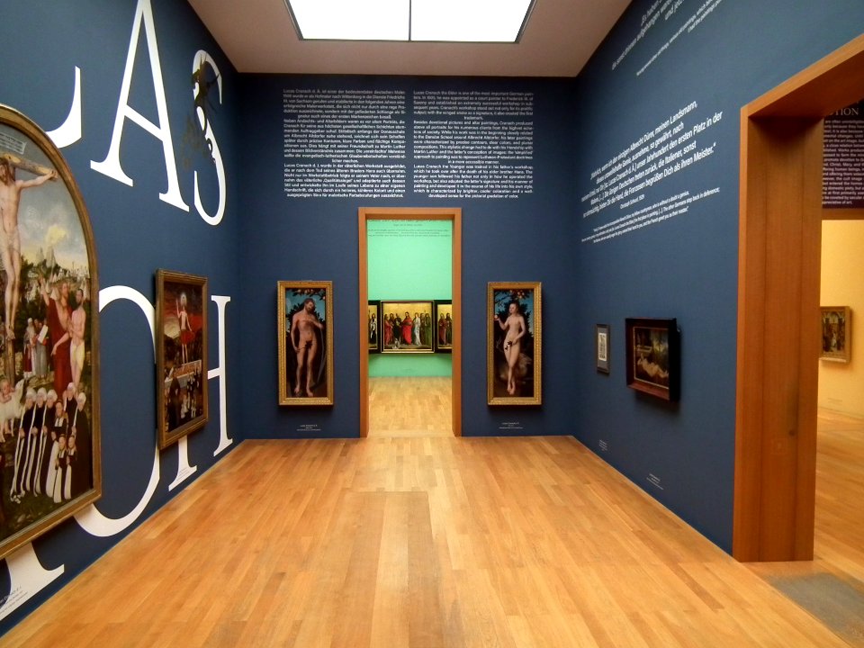 2019-08-09 Leipzig Museum der bildenden Künste 34