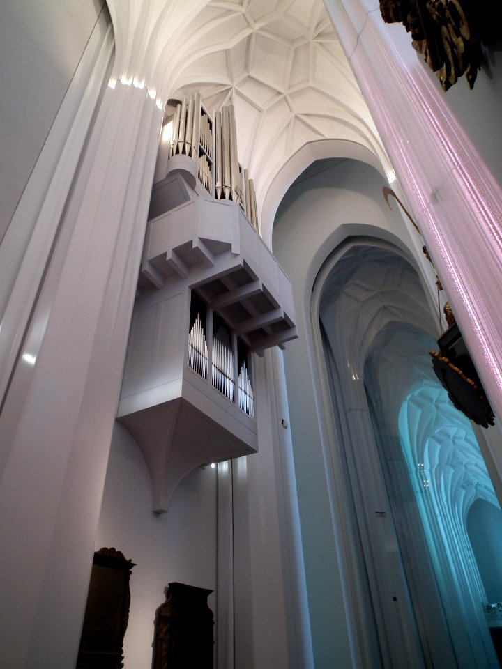 2019-08-09 Leipzig Paulinum 18