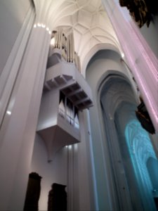 2019-08-09 Leipzig Paulinum 18