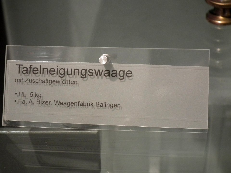 2019-09-14 Stadt- und Waagenmuseum Oschatz 081