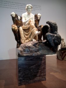 2019-08-09 Leipzig Museum der bildenden Künste 48