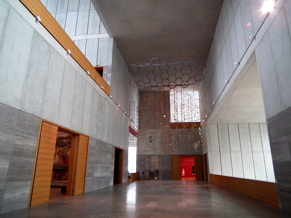 2019-08-09 Leipzig Museum der bildenden Künste 37