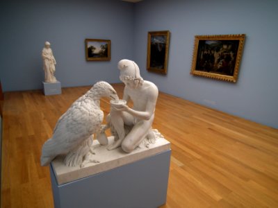 2019-08-09 Leipzig Museum der bildenden Künste 65