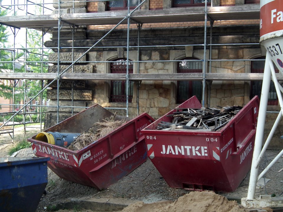 2019-07-18 Renovation of Gymnasium Dresden-Plauen 25