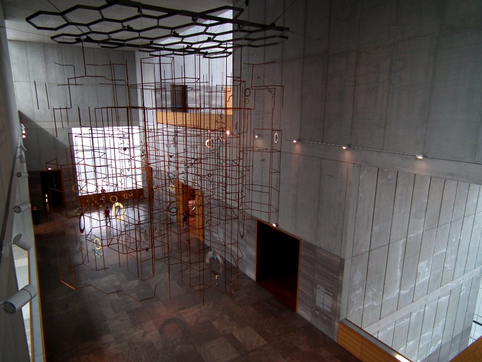2019-08-09 Leipzig Museum der bildenden Künste 28