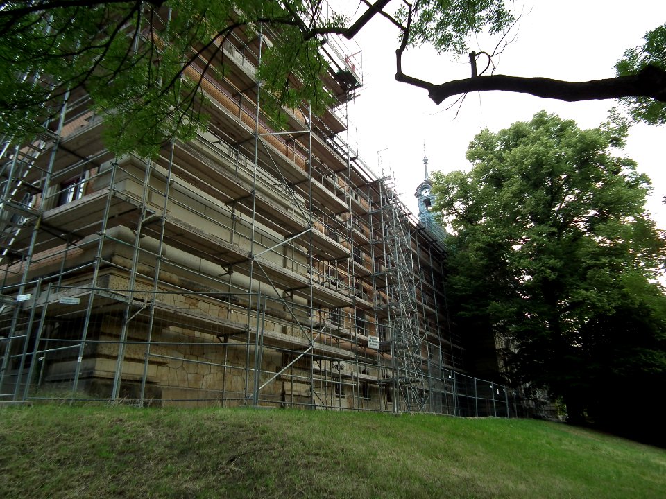 2019-07-18 Renovation of Gymnasium Dresden-Plauen 13