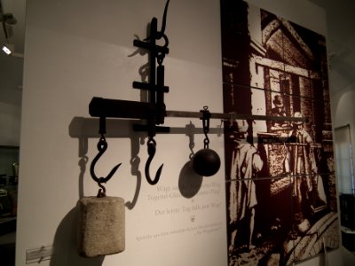 2019-09-14 Stadt- und Waagenmuseum Oschatz 090