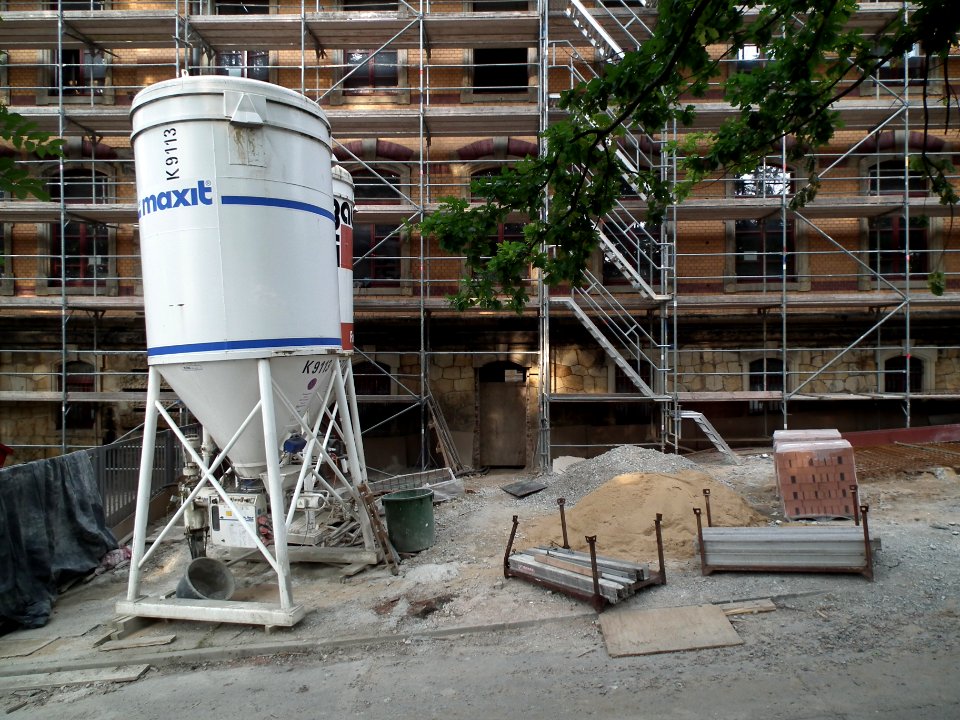 2019-07-18 Renovation of Gymnasium Dresden-Plauen 32
