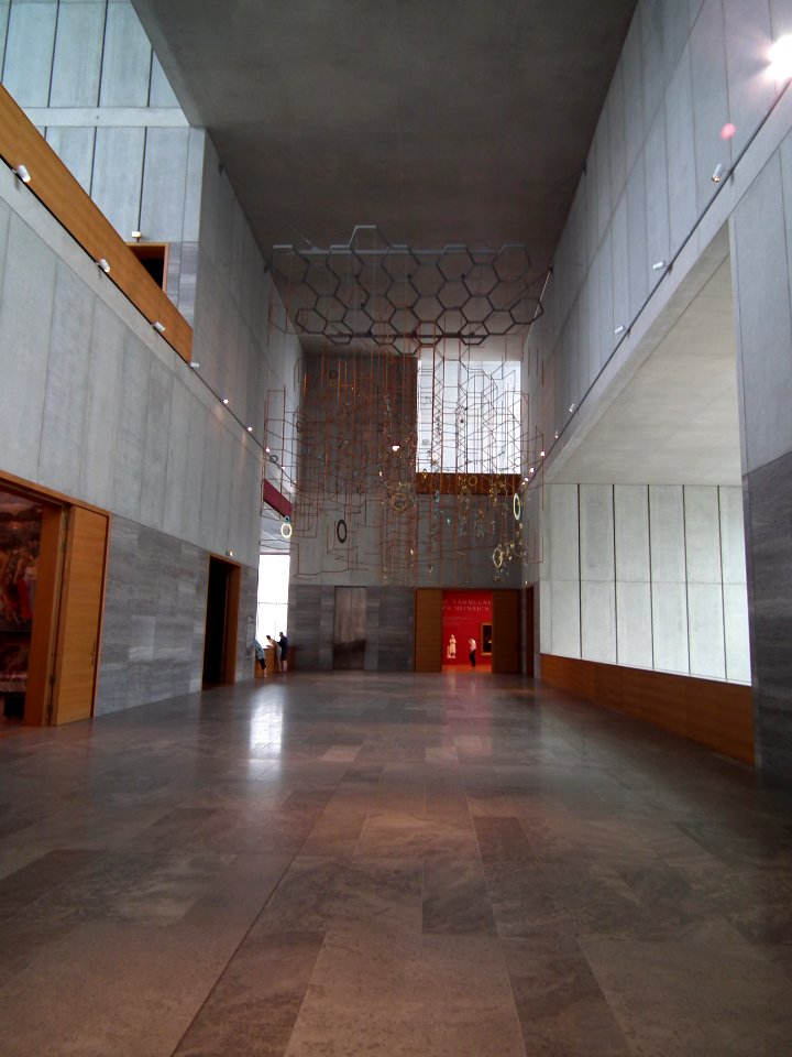 2019-08-09 Leipzig Museum der bildenden Künste 38