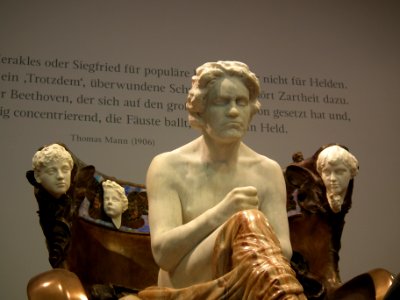 2019-08-09 Leipzig Museum der bildenden Künste 49