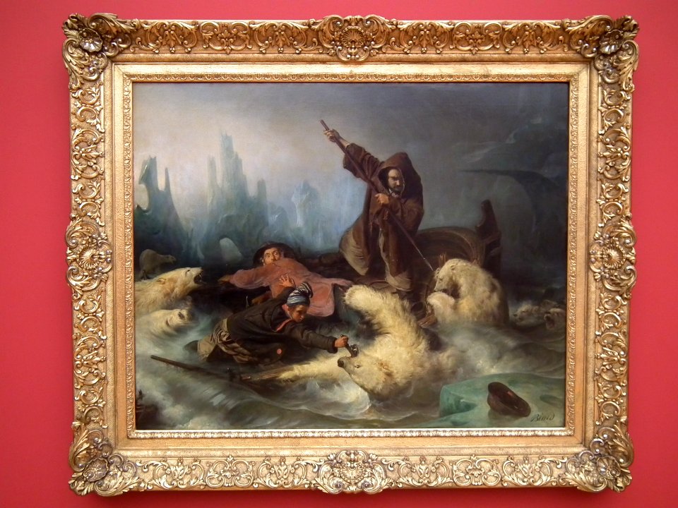 2019-08-09 Leipzig Museum der bildenden Künste 59