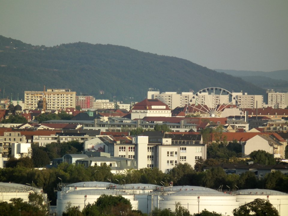 2019-09-14 Dresden Blick von der Briesnitzer Kirche 71