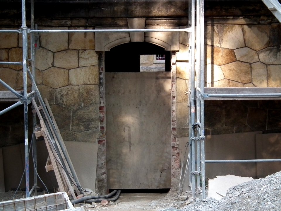 2019-07-18 Renovation of Gymnasium Dresden-Plauen 33