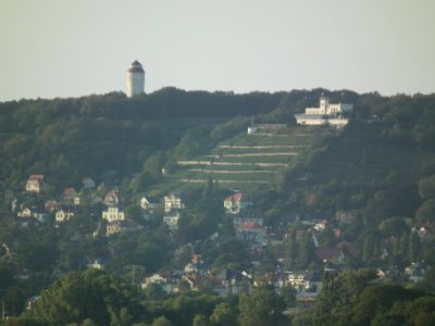 2019-09-14 Dresden Blick von der Briesnitzer Kirche 60
