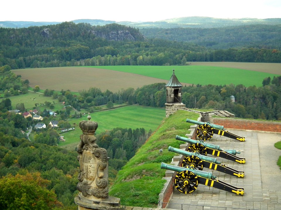 2019-09-28 Festung Königstein Bild 005