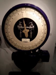 2019-09-14 Stadt- und Waagenmuseum Oschatz 070
